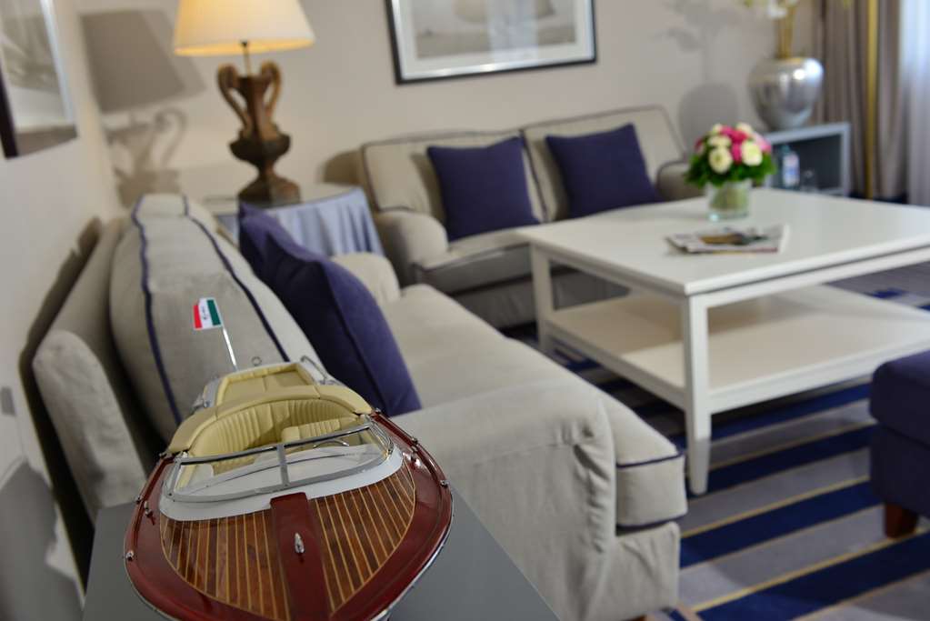 Bilder Best Western Premier Parkhotel Kronsberg