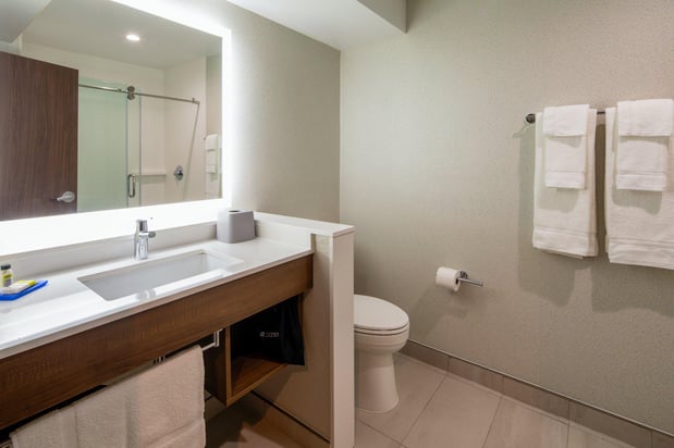 Images Holiday Inn Express & Suites Chatsworth by IHG