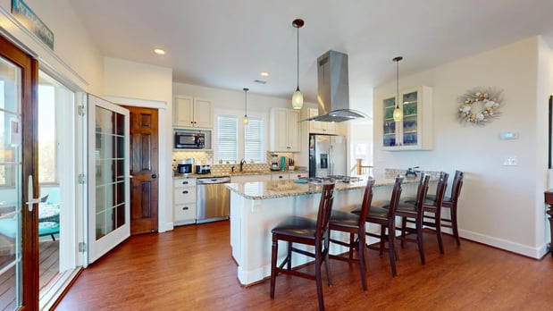 Images Midgett Realty - Avon
