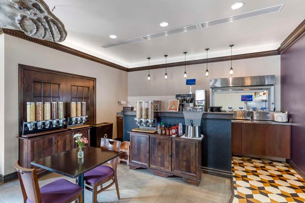 Images Best Western Denver Southwest