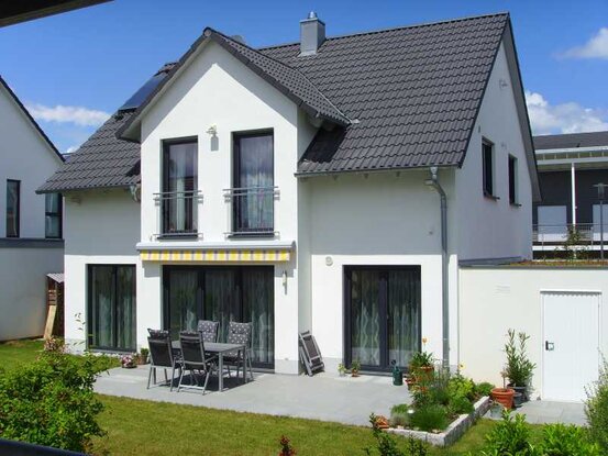 Bilder Ehing Wohnbau GmbH