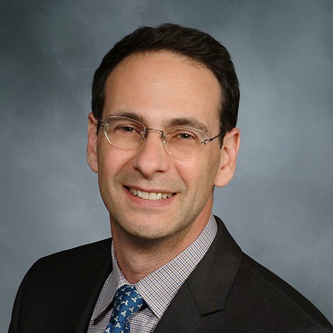 Dr. David Adam Berlin, MD