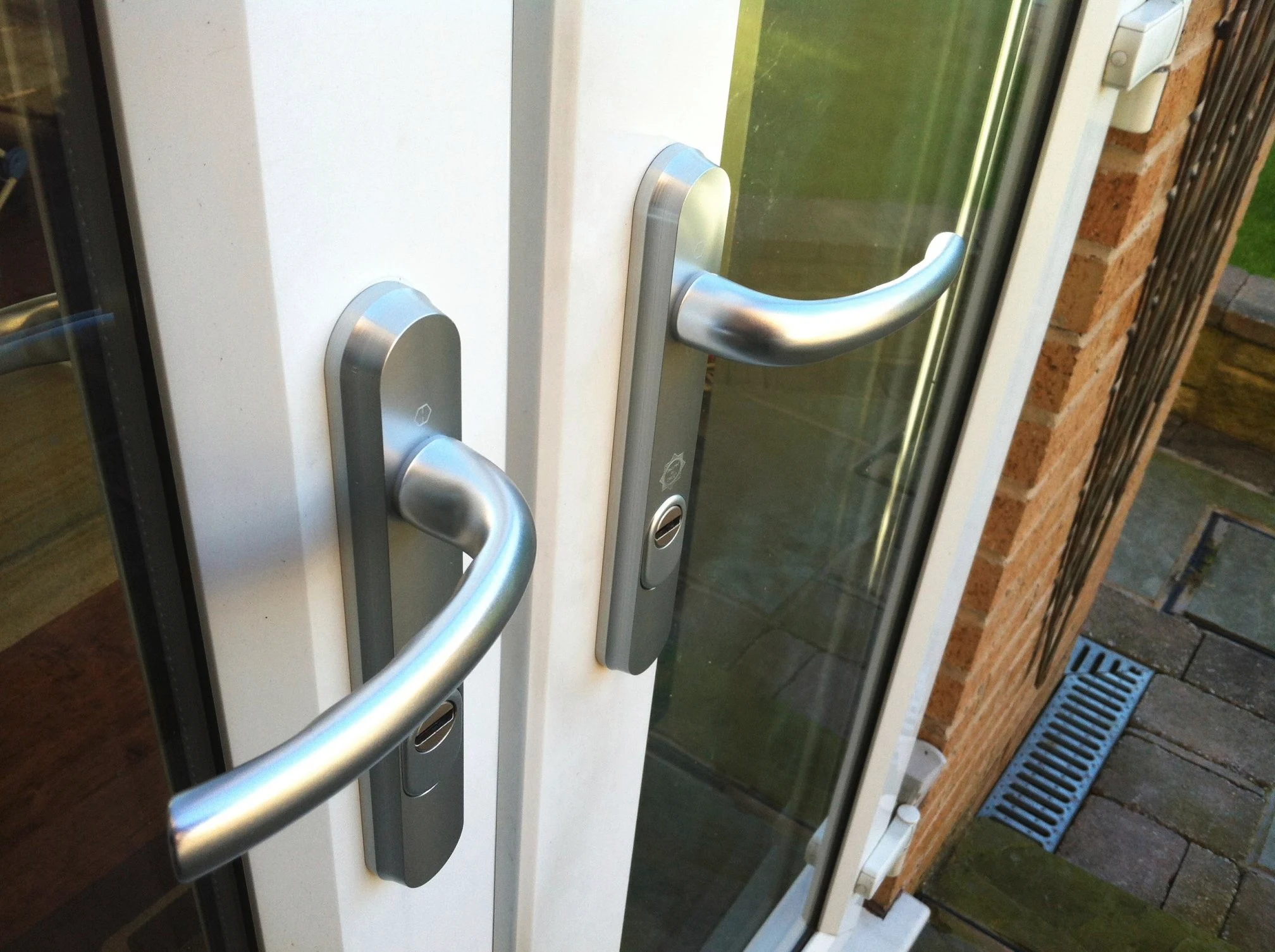 Images Richard Taylor Master Locksmith