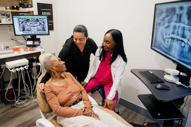 Images Master Dental & Orthodontics