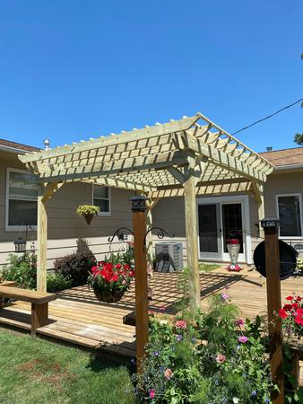 Images Baker Pro Construction, LLC