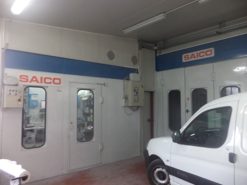 Images Autocarrozzeria New Car
