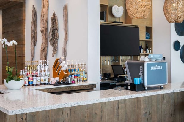 Images Best Western Premier The Tides