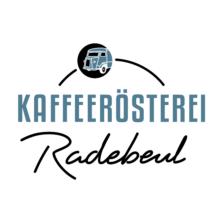 Kaffeerösterei Radebeul in Radebeul - Logo