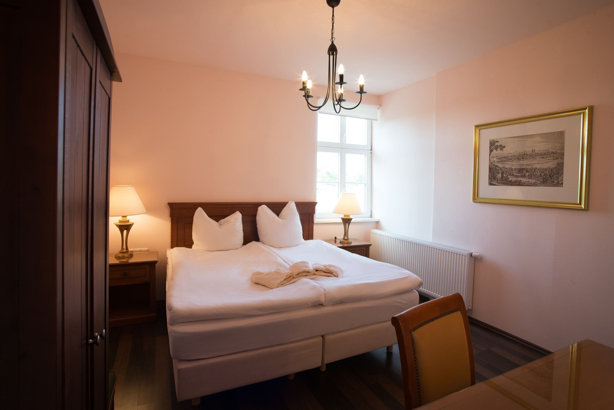 Jagdschule Schwiessel, Zum Park 25 in Prebberede