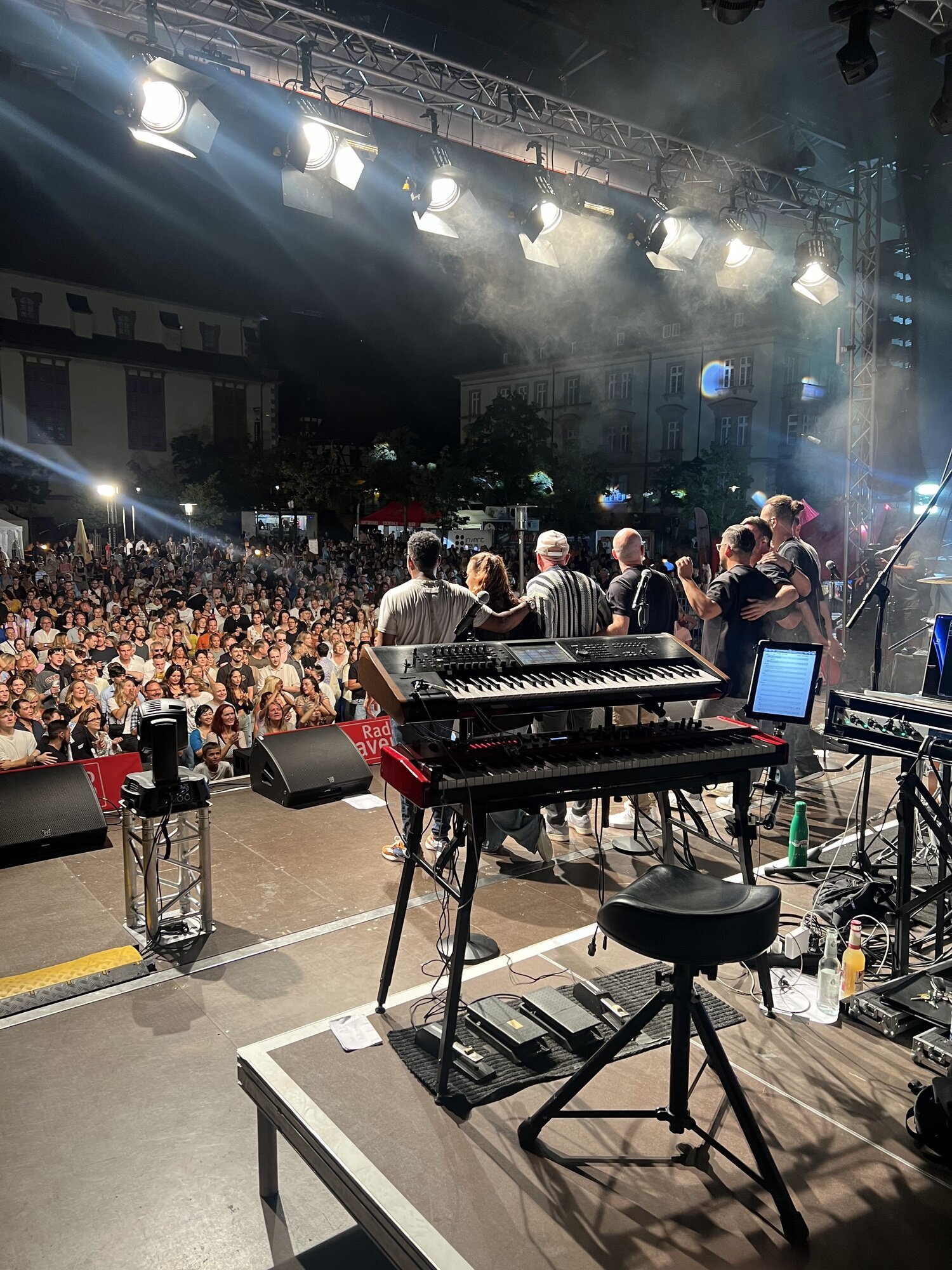 Kulturgut - Events Aschaffenburg, Weinbergstraße 32 in Aschaffenburg