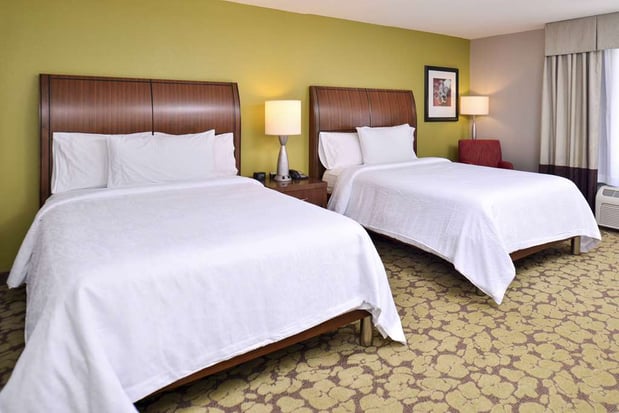 Images Hilton Garden Inn Indianapolis/Carmel