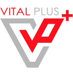 Vital Plus Pharmacy Logo