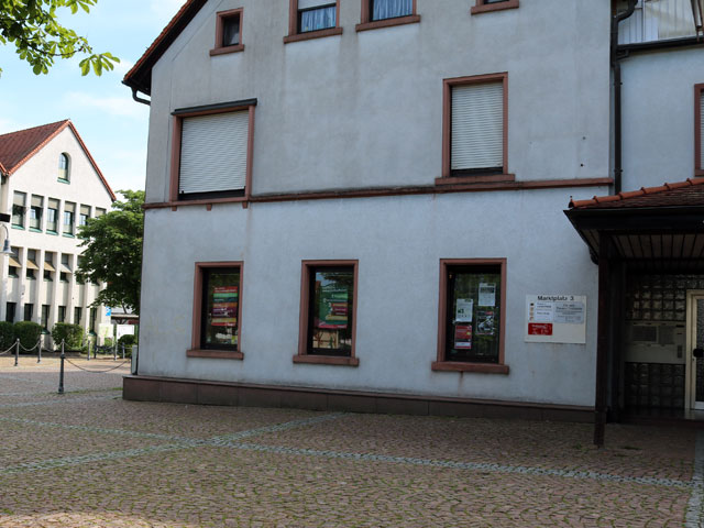 Studienkreis Nachhilfe Fürth/Odenwald in Fürth im Odenwald - Logo