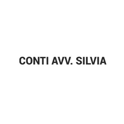 Conti Avv. Silvia Logo