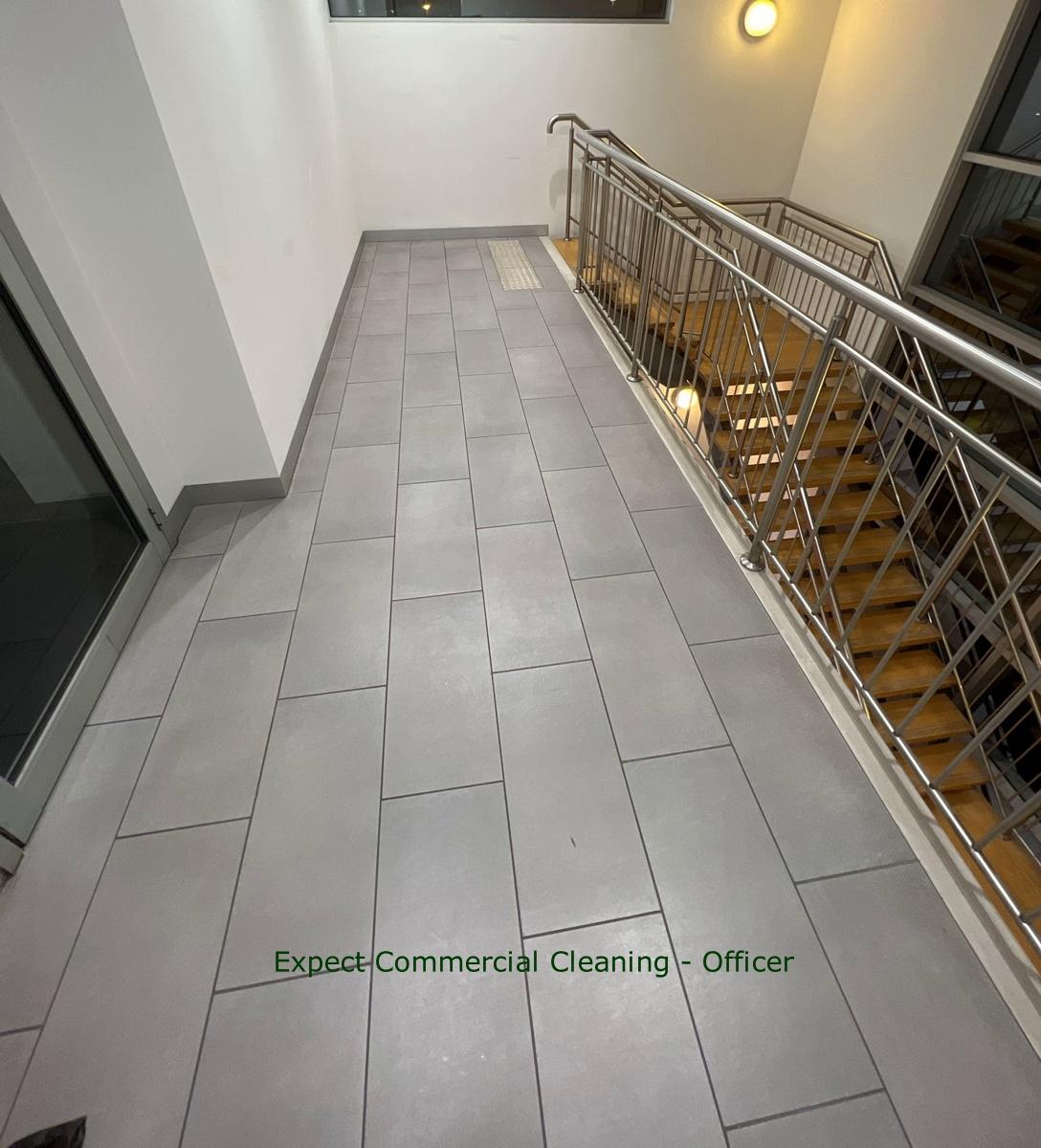 Images Expect Commercial Cleaning