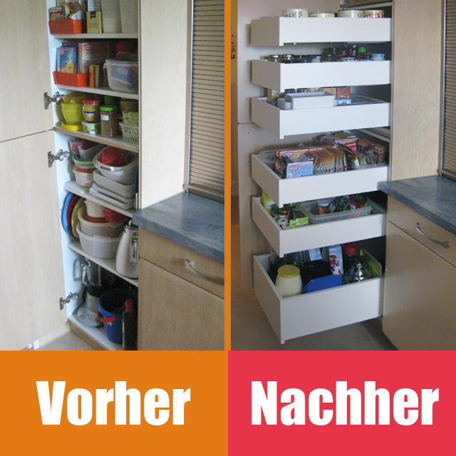 Rapido-Schubladen-Shop Inhaber Angelika Pfeifer, Habichtweg 4 in Aßlar