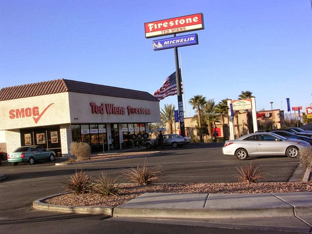 Images Ted Wiens Complete Auto Service