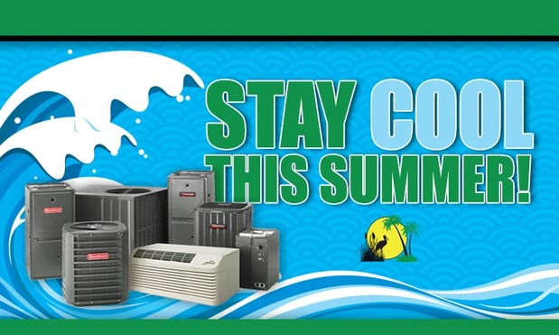 Images Coastal Home Services, Inc. - HVAC, Plumbing, and Electrical