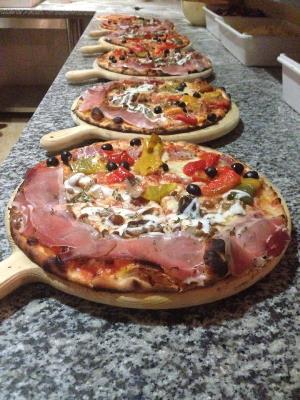 Images Ristorante Pizzeria Senza Nome