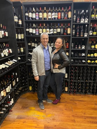 Images Raise A Glass Wine Tours New York