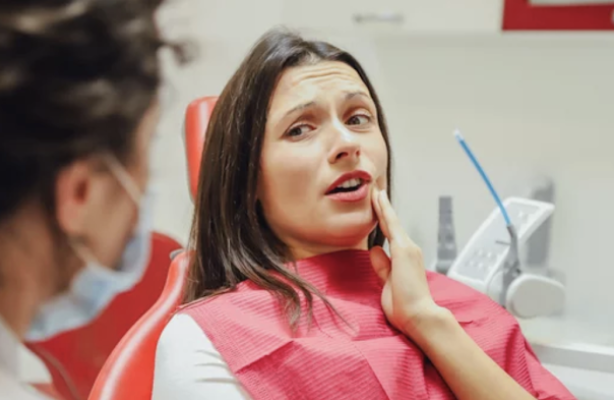 Images Emergency Dental of Dayton