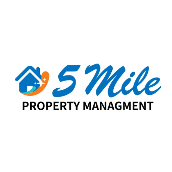 5 Mile Property Management