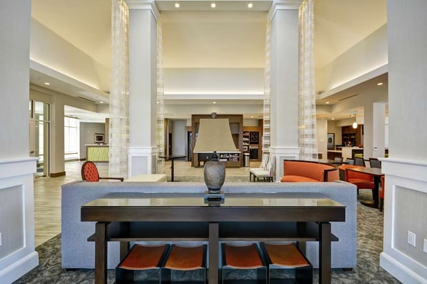 Images Hilton Garden Inn Phoenix/Tempe ASU Area