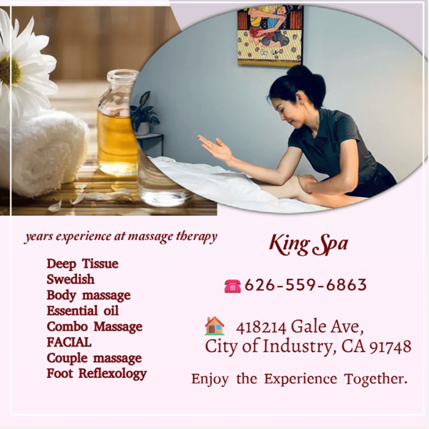 Images King Spa
