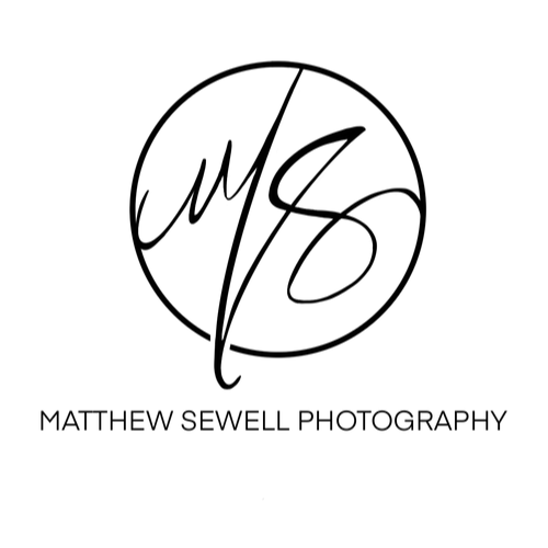 Matthew Sewell Photography Logo