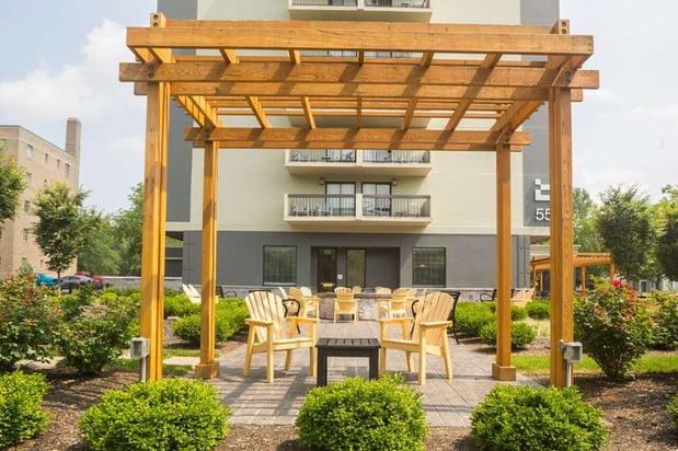 Images The Strathallan Rochester Hotel & Spa - a DoubleTree by Hilton