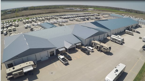 Images Camping World RV Sales