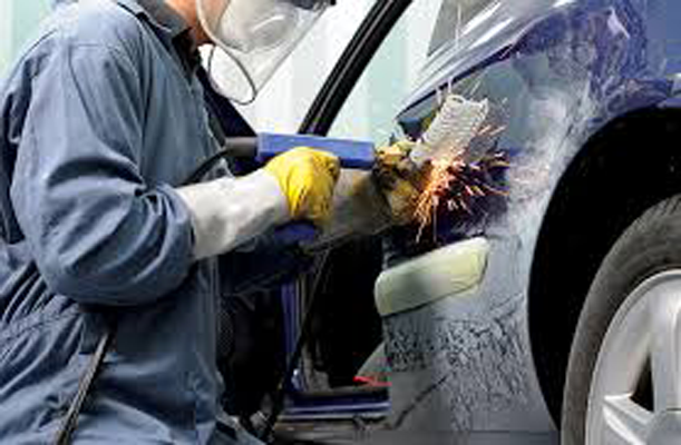 Images Carrozzeria Crisman Car  Gentile Cristian