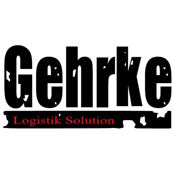 Logo Gehrke Logistik Solution