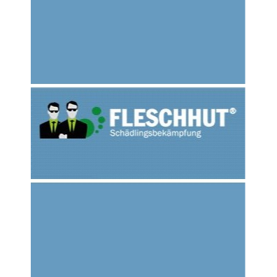 Logo FLESCHHUT Schädlingsbekämpfung