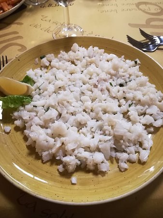 Images Trattoria da Sante