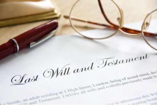 Images Me. Janick Rodgers - Testament - Mandat inaptitude - Notary - Notaire Gatineau