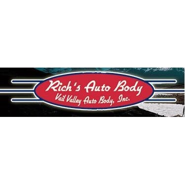 Rich's Auto Body