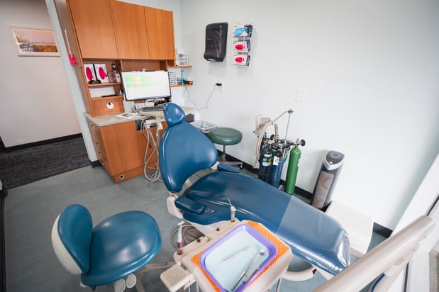 Images Mariposa Pediatric Dentistry