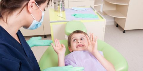 3 Benefits of Sedation Dentistry for Kids Carolyn B. Crowell, DMD, & Associates Avon (440)934-0149