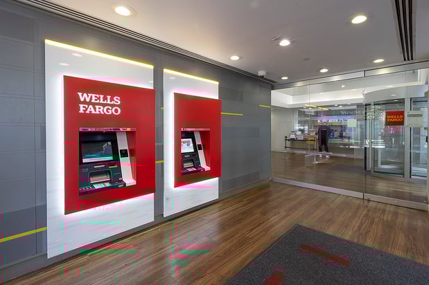 Images Wells Fargo Bank