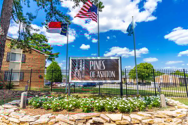 Images Pines of Ashton Apartments