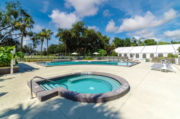 Images Hilton Ocala