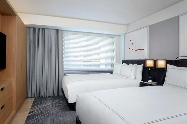 Images Conrad New York Downtown