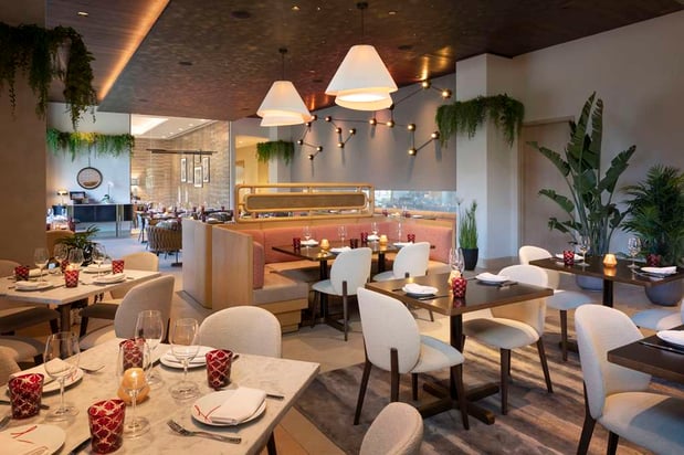 Images Caesars Republic Scottsdale, a Hilton Hotel