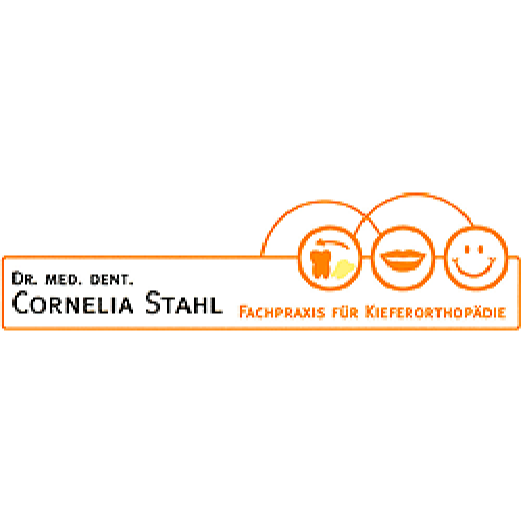 Stahl Cornelia Dr.med.dent. Logo
