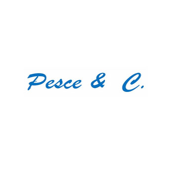 Pesce & C. Logo