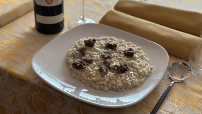 Images Lucaneria Ristorante
