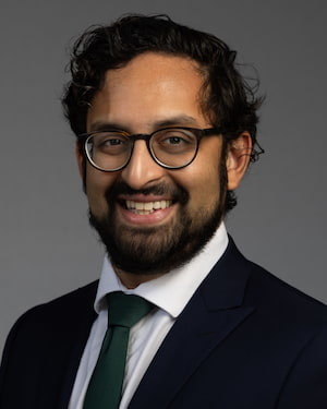 Arka N. Mallela, MD Image