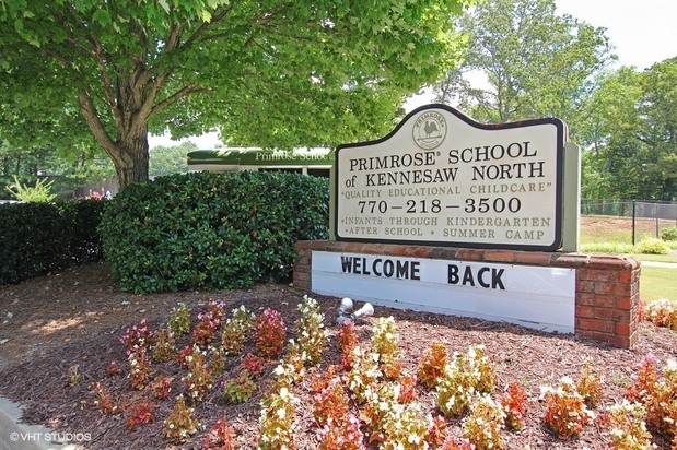 Images Primrose School of Kennesaw North