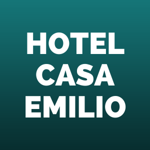 Hotel Casa Emilio Murcia